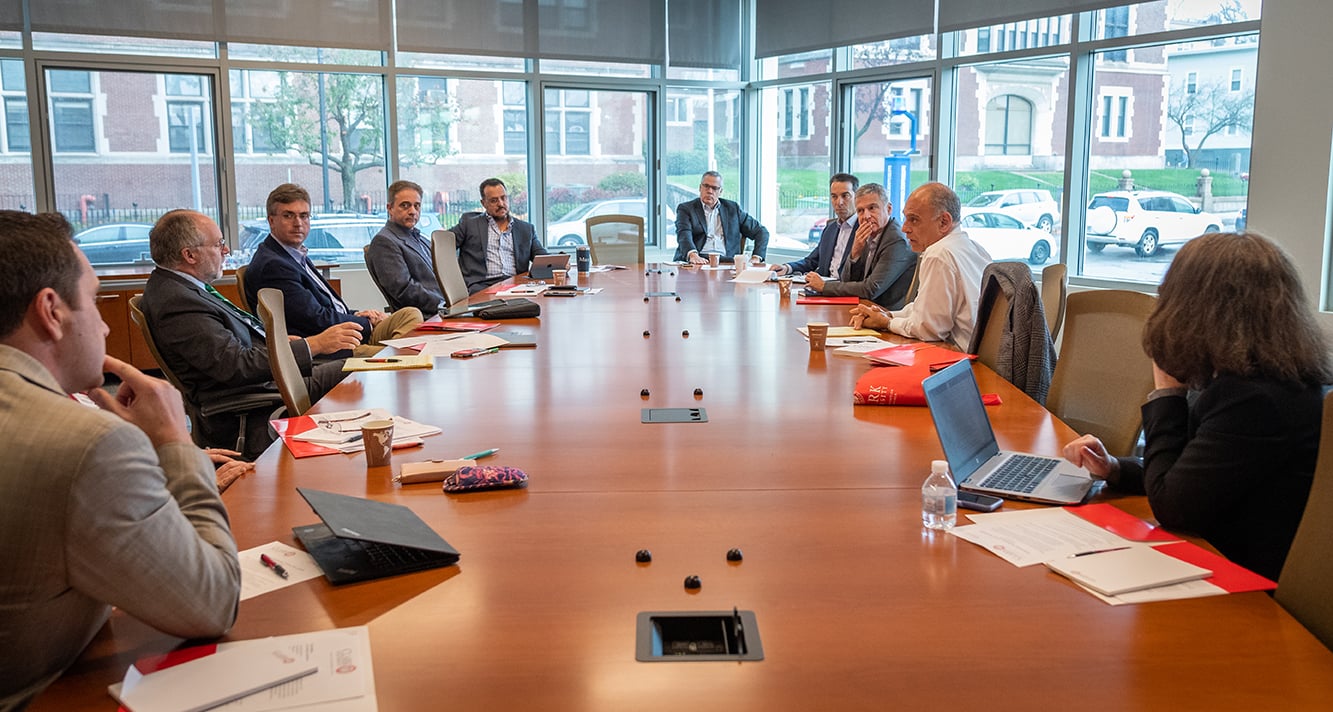 2019-IT-Leadership-Roundtable