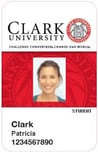 Clark University One Card